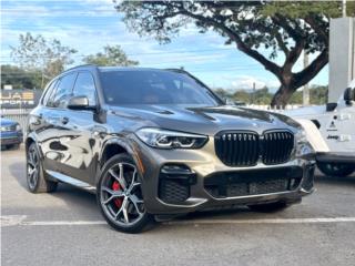 BMW Puerto Rico BMW X5 XDRIVE 45e - 2023 