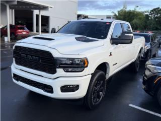 RAM Puerto Rico 2024 RAM 2500 LIMITED 4x4 