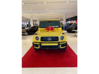Mercedes Benz Puerto Rico G Wagon Mercedes Benz