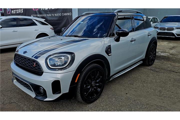 2023 MINI Cooper Countryman