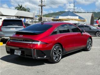Hyundai Puerto Rico 2023 Hyundai IONIQ 6