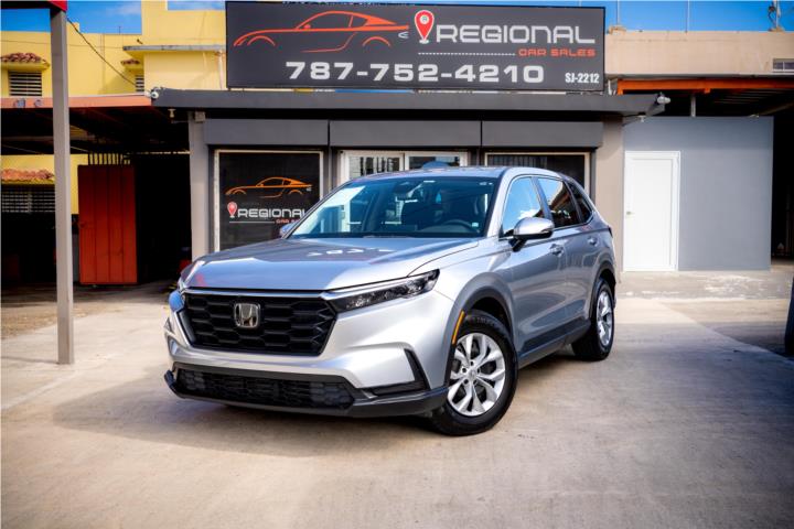 Honda CR-V del 2023 LX