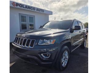 POLANCO AUTO TRANSPORT, INC. Puerto Rico
