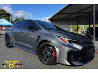 GR 2025 POCAS MILLAS AHORRA MILES , Toyota Puerto Rico