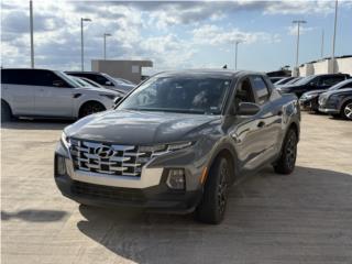 Botes Hyundai Puerto Rico