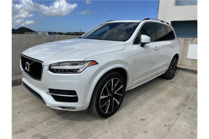 2019 Volvo XC90