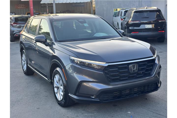 Honda CR-V del 2023