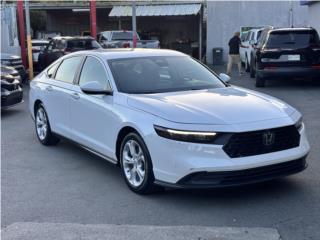 Amarilys Torres Auto Puerto Rico
