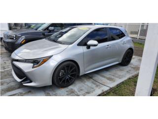 ORLANDO AUTO Puerto Rico