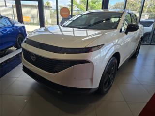 Nissan Puerto Rico Nissan Murano 2026