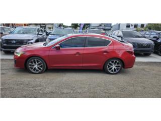 Acura Puerto Rico Acura ILX (31K millas )