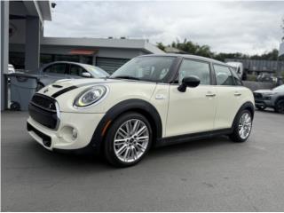 MINI  Puerto Rico 2019 MINI CooperHardtop S