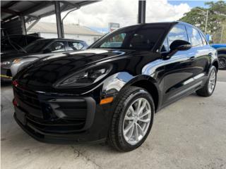 �PORSCHE MACAN PREMUIM�, Porsche Puerto Rico