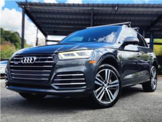 Audi Puerto Rico Audi Q5 2020