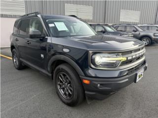 Álvarez Auto Usados y Ford Puerto Rico