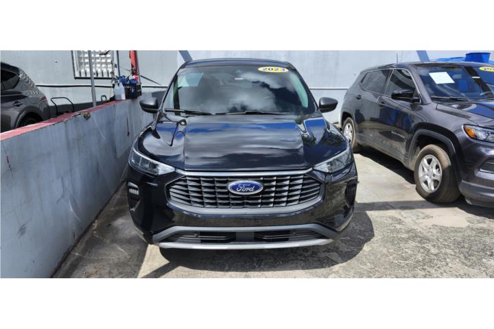 Ford Escape del 2023
