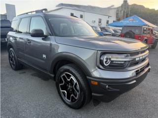 Álvarez Auto Usados y Ford Puerto Rico