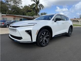 Toyota Puerto Rico SIGNIA XLE AWD| 9,120 MILLAS | 2.5L HIBRIDO |