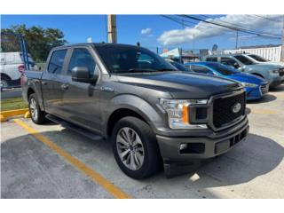 Ford Puerto Rico Ford F-150 2018 STX 4x2 