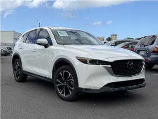 Mazda Puerto Rico Mazda CX5 AWD 2023