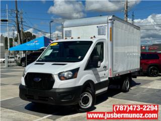 JUSBER MU�OZ - MAGIC AUTO CORP (787)473-2294 Puerto Rico