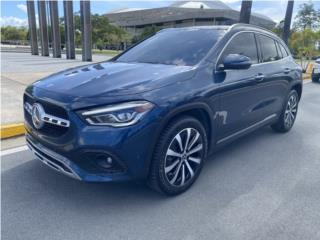 Mercedes Benz Puerto Rico 2022 MERCEDES GLA 250