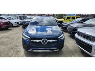Mercedes Benz Puerto Rico Mercedes Benz GLA250 