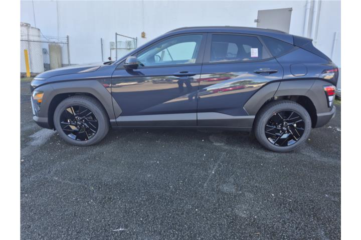 Hyundai Kona del 2026
