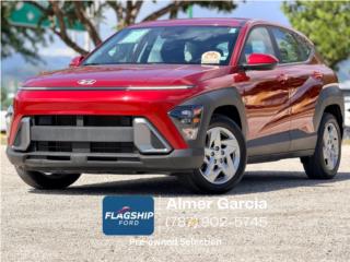 Almer's Pre-owned Selection FORD Del Sur Puerto Rico