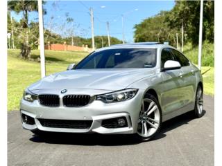 BMW Puerto Rico 2019 BMW 430i  Sport xDrive 