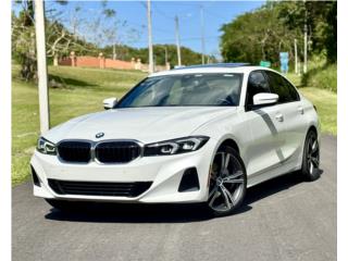 BMW Puerto Rico 2023 BMW 330i 