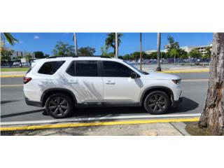 Honda Puerto Rico Honda Pilot (16k millas)