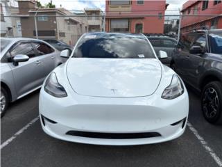 Tesla Puerto Rico 2022 Tesla Model Y SOLO 20k Millas 