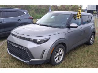 Kia Puerto Rico 2025 KIA SOUL 