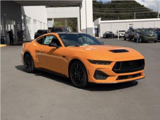 FORD PR Puerto Rico