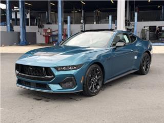 FORD PR Puerto Rico