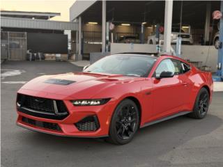 FORD PR Puerto Rico