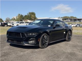 FORD PR Puerto Rico
