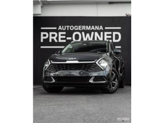 AUTOGERMANA Pre-Owned Puerto Rico