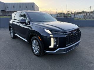 Hyundai Puerto Rico 2023 HYUNDAI PALISADE SE CLEAN CARFAX