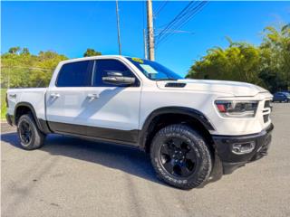 RAM Puerto Rico 2022 RAM BIGHORH 4X4 - NUEVAAA!!!!!