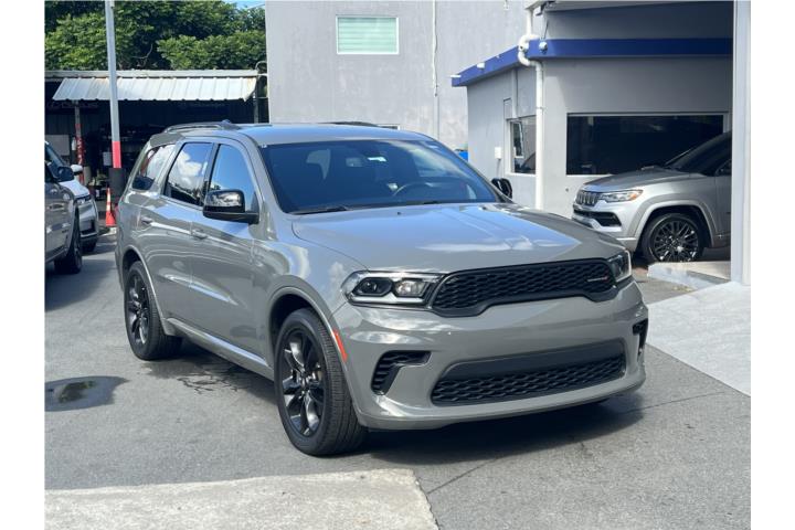 2023 Dodge Durango