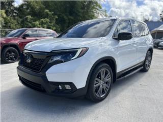 Lopez Auto Sales Puerto Rico