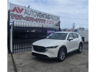 Mazda Puerto Rico Mazda CX5 2.5 Sport 2023