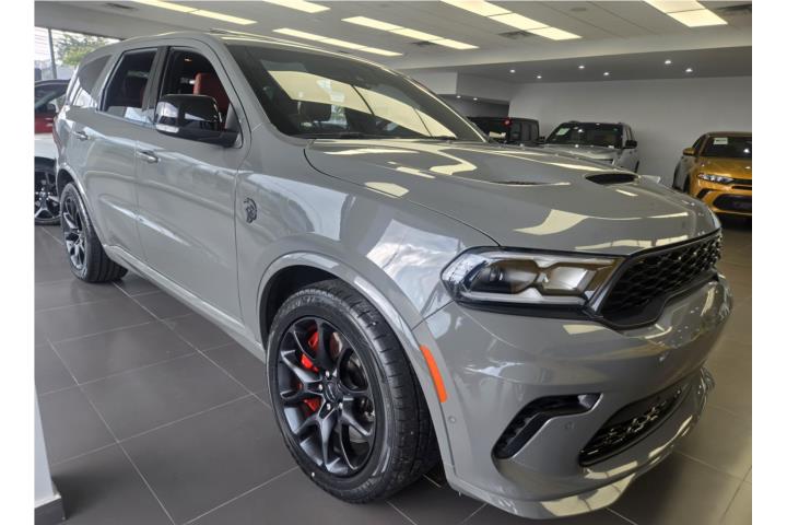Dodge Durango del 2023