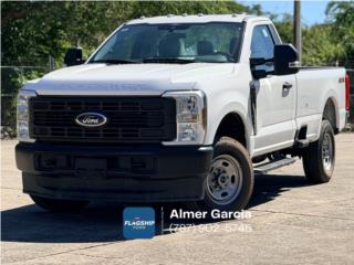 Flagship Ford de Ponce Puerto Rico