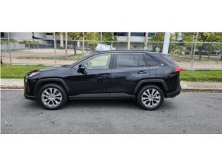 Toyota Puerto Rico Toyota Rav4 XLE (Huele a nueva)