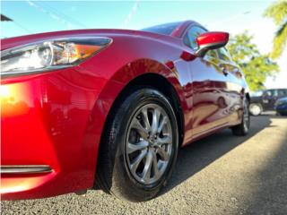 ECONOMICO GASOLINA , Mazda Puerto Rico