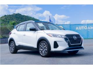 Nissan Puerto Rico NISSAN KICKS 2023