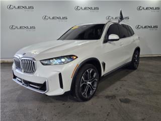 BMW, BMW X5 2022, BMW X1 Puerto Rico